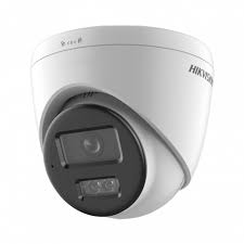 [DS-2CD1363G2-LIUF] Cámara de Video Vigilancia IP HikVision 6MP Smart Hybrid IP67 H.265+
