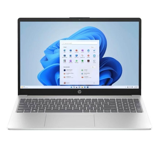 [B9TQ1LA#ABM] Notebook HP B9TQ1LA#ABM AMD Ryzen 5-7520U 16GB 1TB SSD 15.6" W11H