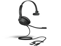 [23189-889-779] Auricular Jabra Evolve2 - 30 SE Profesional Monoaural con Micrófono