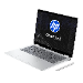 [BM2M5LA#ABM] Notebook HP OmniBook 5 Flip 14-fp0054la Intel Core 5 120U 16GB 512GB SSD 14" 2K W11H Touch
