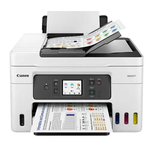 [5779C004AB] Impresora Multifuncional marca Canon modelo Maxify GX4010