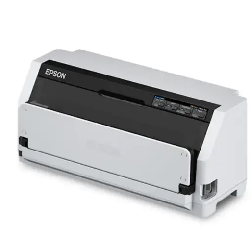 [C11CJ81201] Impresora Epson de Matriz de Puntos LQ-780 de 24 Pines