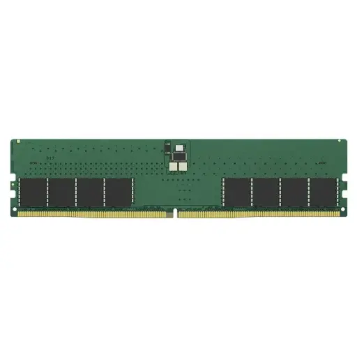 [KVR56U46BD8-32] Memoria RAM Kingston KVR56U46BD8-32 de 32GB 5600 MT/s CL46 