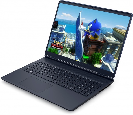 [AC16250_I7RPLR161T5050WHS_1Y] Notebook Dell Alienware Aurora 16 Intel Core Ultra 7-240H 16GB 1TB 8GB GDDR7 15.6" W11H