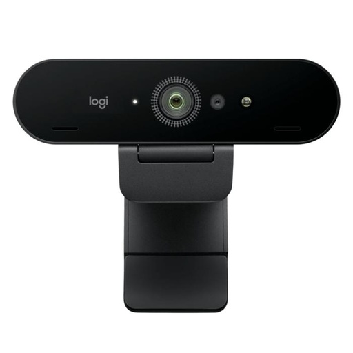 [960-001105] Cámara Logitech  960-001105 Web para Videoconferencias 4K Ultra HD 
