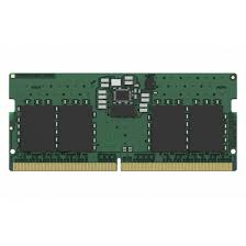 [KCP556SS6-8] Memoria RAM Kingston KCP556SS6-8 de 8GB DDR5 5600 MT/s  CL46