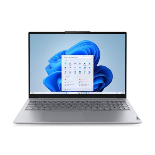 [21SH009KFJ] Notebook Lenovo Thinkbook 16 Intel® Core 7 240H 16GB 512GB Español W11 Pro 1Y 