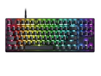 [RZ03-05021700-R311] Teclado Razer Chroma RGB USB-A 1000Hz En Español