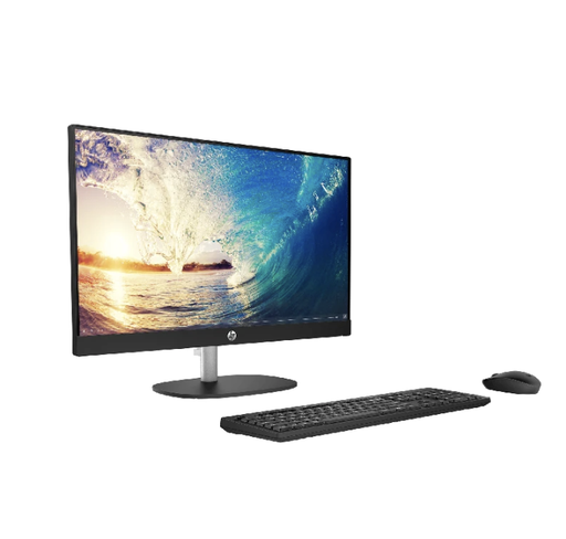 [BP2E4LA#ABM] All-in-One HP BP2E4LA#ABM AMD Ryzen 3 -7320U 8GB 512GB 23.8" W11H