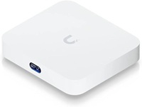 [UCG-Max] Gateway Max Ubiquiti Compacto ARM Cortex -A53 3GB 16.1W 1Y