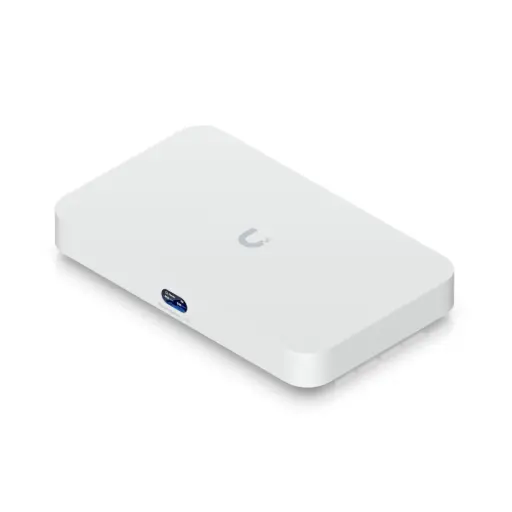 [UCG-Max] Gateway Max Ubiquiti Compacto ARM Cortex -A53 3GB 16.1W 1Y