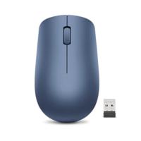 [GY50Z18987] Mouse Lenovo inalámbrico Ambidiestro 2.4GHz