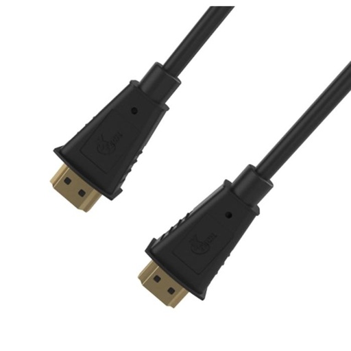 [XTC-370] Cable HDMI macho a HDMI macho 7.6M 30AWG