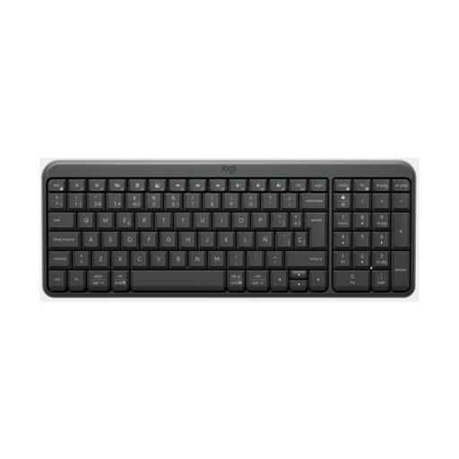 [920-013445] Logitech - K250 - 920-013445 - Keyboard - Bluetooth