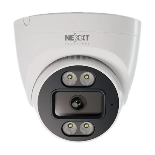 [NHC-IF20T] Nexxt Solutions Home - NHC-IF20T - Turret cam 2K