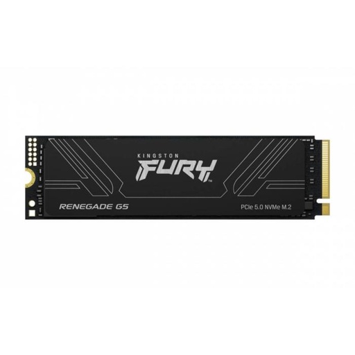[SFYR2S/2T0] Kingston - SFYR2S/2T0 - FURY Renegade -  2 TB SSD interno NVMe