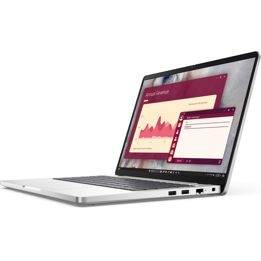 [Y5C5C] Notebook Dell Y5C5C Intel Core Ultra 5-235U 16GB 512GB SSD 14" W11Pro