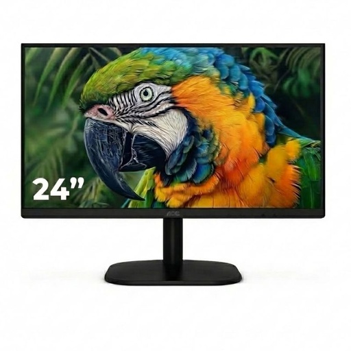 [24B35H3] Monitor AOC 24B35H3 de 23.8" LED 120Hz IPS VGA/HDMI