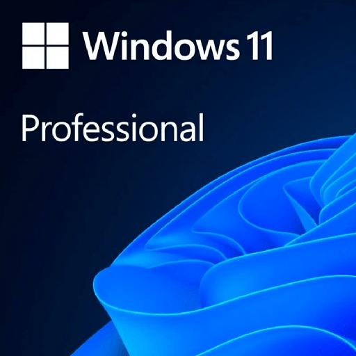 [FQC-10572] Licencia Microsoft Windows 11 Pro, 64 bits ESD