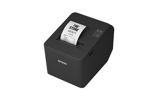 [C31CL47022] Impresora Epson TM-T20IV Térmica de Recibos