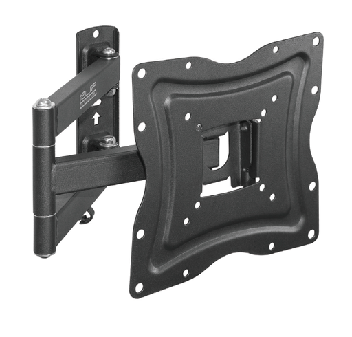 [KPM-875] Soporte Articulado Klip Xtreme para TV de 13" a 46" y hasta 66Lbs