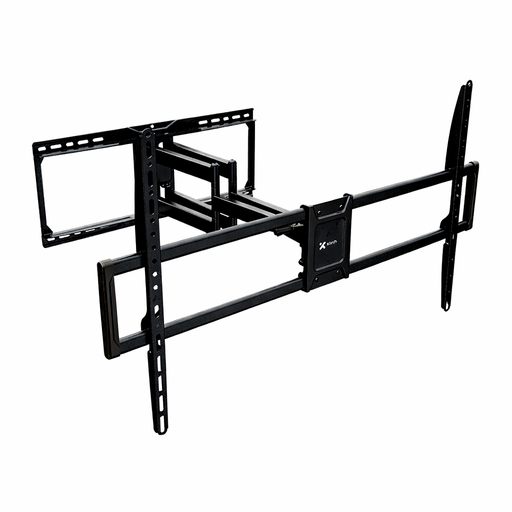 [XTA-490] Soporte Xtech XTA-490 Articulado con Inclinación y Giro para Pantallas LED/LCD y Plasma