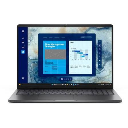 [37TWC] Notebook Dell Pro Core Ultra 5-225U 16GB 512GB SSD 16" W11Pro  LA