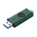 [DTDEG2/128GB] Unidad USB Kingston DTDEG2/128GB de 128GB USB 3.2 Tipo C y USB Tipo A