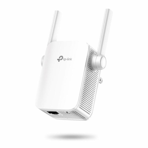 [TL-WA855RE] TP-Link - Extensor de rango Wi-Fi - 2.4 GHz
