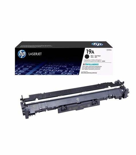 [CF219A] Tambor de Creación de imágenes Original HP Laserjet 19A