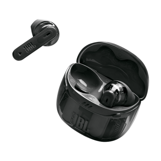[JBLTFLEX2GBLKAM]  Tune Flex 2 - Audífonos inalámbricos True Wireless - JBL