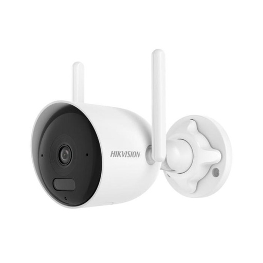 [DS-2CFW02] Hikvision - Cámara IP Wi-Fi para exterior - Tipo Bala - 2 MP