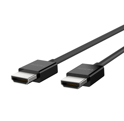 [AV10175ds2M-BLK] Belkin Ultra High Speed - Cable HDMI - HDMI macho a HDMI macho