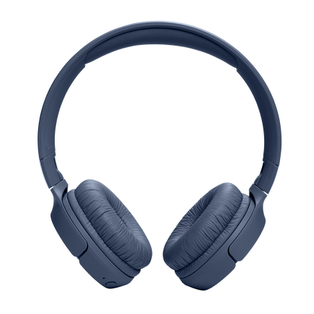 [JBLT520BTBLUAM] JBL - Audífonos inalámbricos - TUNE 520BT - azul