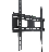 [KTM-010] Klip Xtreme - Soporte fijo de pared para TV - Pantallas de 32" a 70" - KTM-010