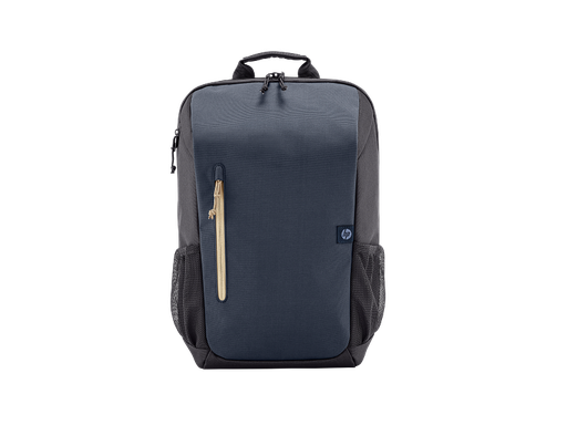 [6B8U7AA] Mochila HP 6B8U7AA Travel 18L 15.6" Color Azul Noche