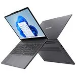 [83K100PTGJ] Notebook Lenovo 83K100PTGJ Intel Core™ i5 8GB 512GB SSD Gris 15.3" W11H 1y