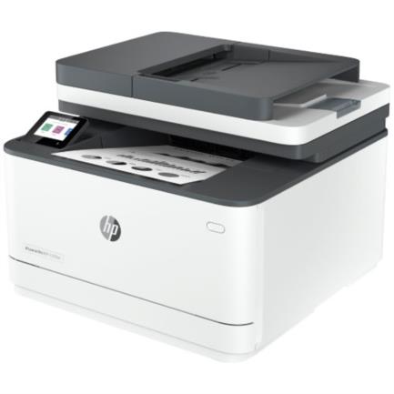 [3G632A#BGJ] Impresora Láserjet Pro MFP 3103Fdw Monocromática USB, Ethernet, Wi-Fi y Bluetooth