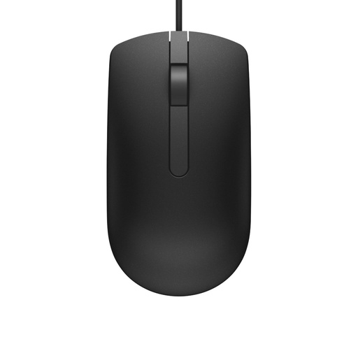 [MS-116] Mouse Alámbrico DELL Ms116 óptico