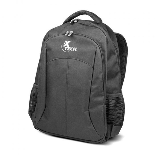 [XTB-210] Mochila Xtech XTB-210 Para Notebook de hasta 15.6" Negro