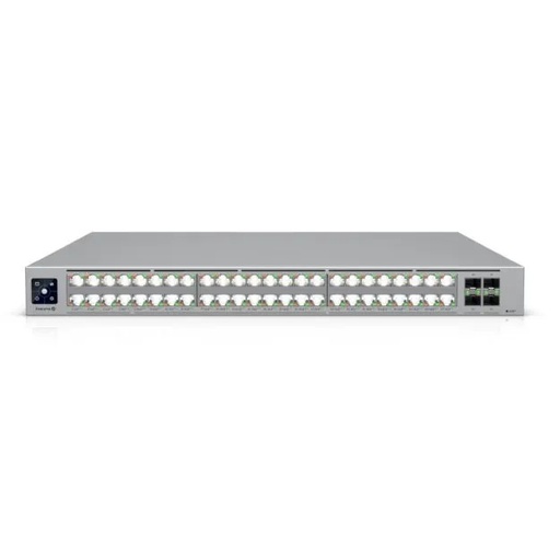 [ECS-24-PoE] Ubiquiti - Switch - 24 - ECS-24-PoE