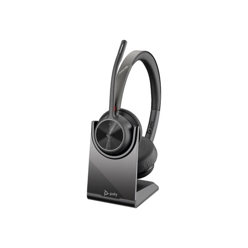 [77Z00AA] Audífonos Poly Voyager 4320