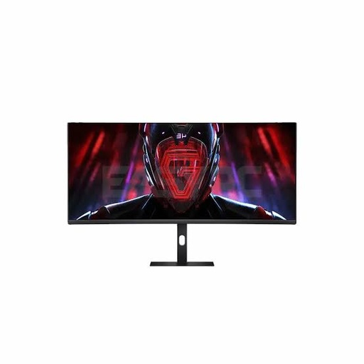 [70853] Monitor Gaming Xiaomi G34WQi 2026 Curvo 34" LED-Backlit LCD