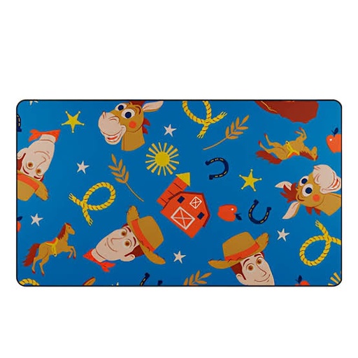 [XTA-M23TS-XL] Alfombrilla para mouse | Edición Toy Story™