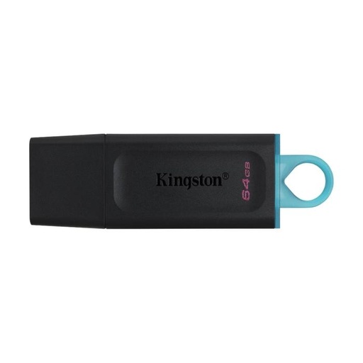 [DTXG2/256GB] Kingston DataTraveler Exodia - Memoria USB Flash USB 3.1 Gen 1 - Negro/Verde
